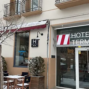 Hotel Terminus **